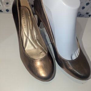 Laura Ashley Bronze Women's Shoes